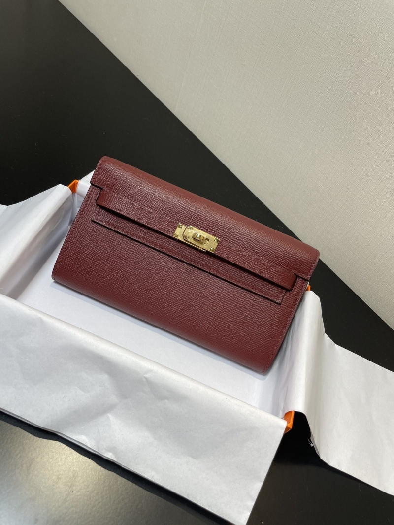 Hermes Kelly Woc Bags